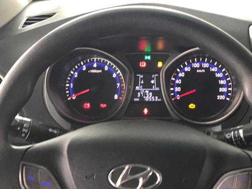 Hyundai Hb20 1.6 Comfort Plus