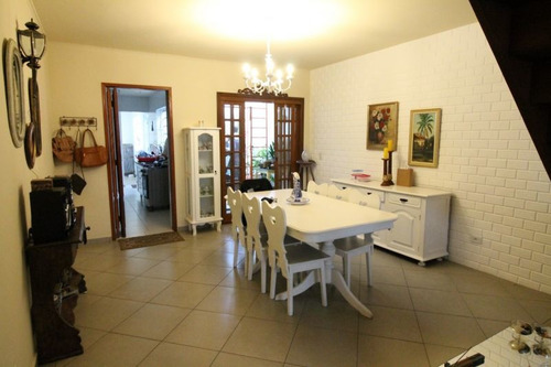 Sobrado - Ref: 6305