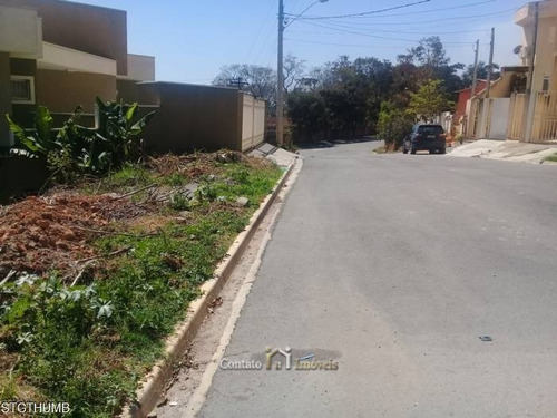 Imagem 6 de 8 de Terreno Jardim Maristela Em Atibaia - 599m² - Te0101-1