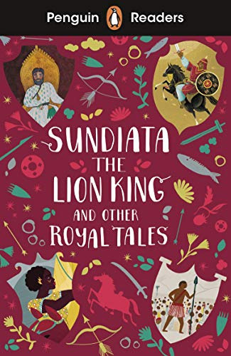 Libro Sundiata The Lion King And Other Royal Prl 2 De Vvaa