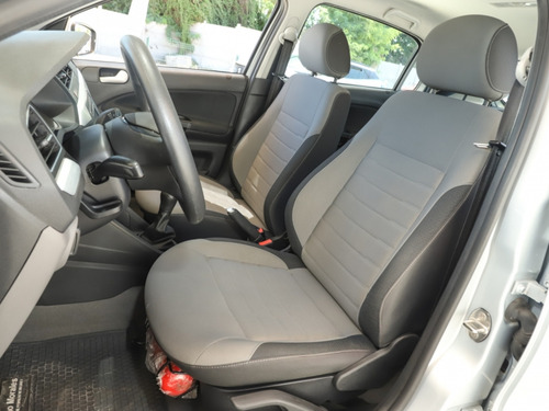 Volkswagen Gol 1.6
