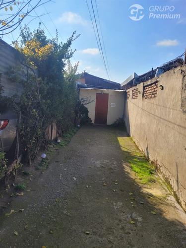 Casa En Venta Carlos Trupp Talca