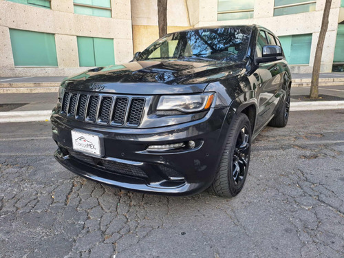 Jeep Grand Cherokee 5.7 Blindada 4x4 Mt