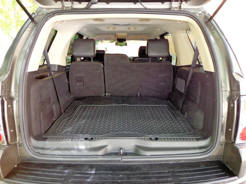Imagen 7 de 9 de Ford Explorer Limited 2011 4x4 Automático