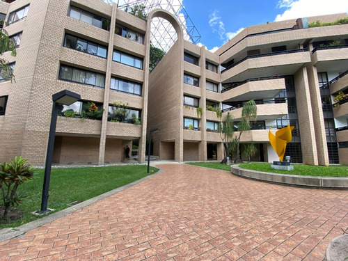 Espectacular Apartamento En Venta En La Castellana. Aa