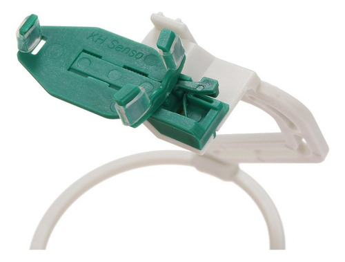 Posicionador Ti Del Sensor De Rayos X Del Instrumento