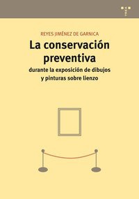 La Conservación Preventiva Durante La E... (libro Original)