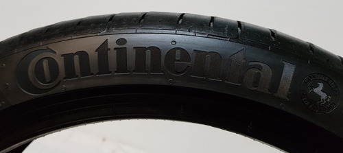Neumatico Continental Sport 5 // 225 40 19 Ssr