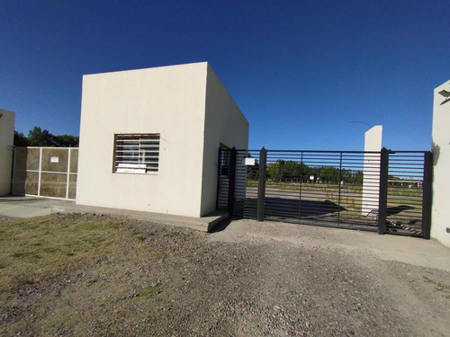 Imagen 3 de 14 de Terreno En Barrio Privado Neuquen
