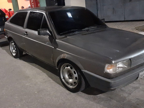 Imagem 1 de 8 de Volkswagen Gol Gol Cl 1.8