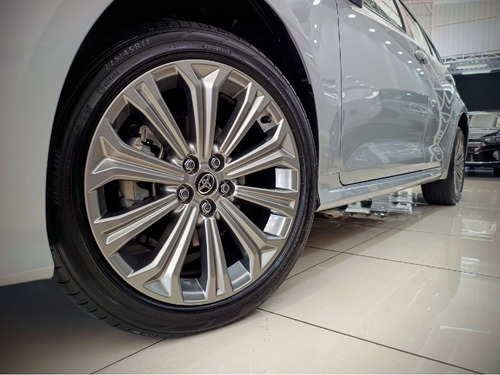 Toyota Corolla 2.0 VVT-IE FLEX XEI DIRECT SHIFT