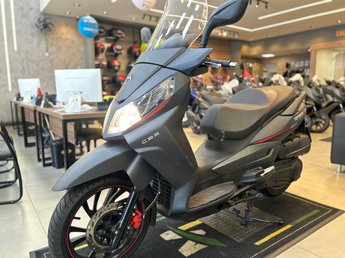 Citycom S 300i Cbs - 2024 - 5.720km - $24.990 - Clj