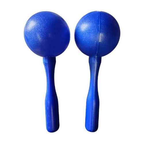 Par Maracas Azul Rmx - Musicstore