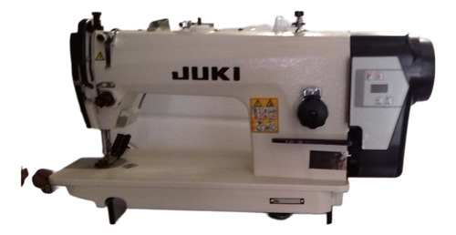 Máquina De Coser Juki Industrial 9003-h Electrónica 6000