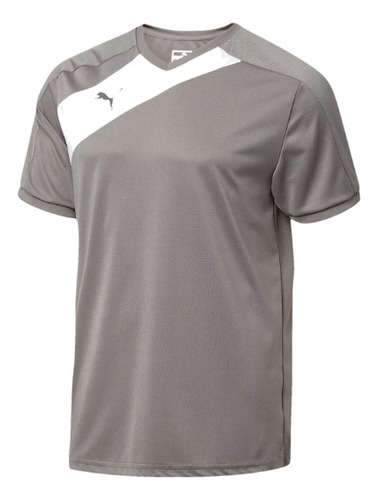 Playera Puma Santiago Tg Para Niño