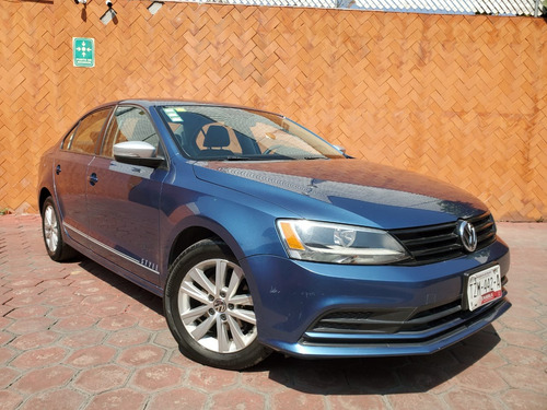 Volkswagen Jetta 2.0 Tiptronic At