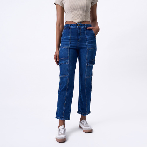 Jean Jp24/fransis St Denim Confort - Total Stone