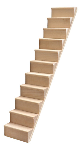 Pilar De Escalera Modelo House Mini-stair