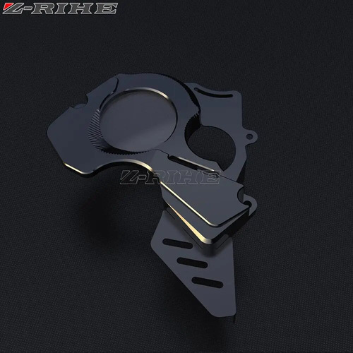 Cubierta De Cadena De Piñón Delantero Para Cfmoto 450sr 450s