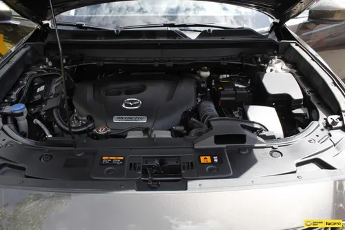 Mazda CX-9 2.5 Grand Touring Lx At 4x4