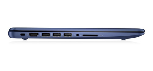 Notebook Hp Stream 14-ax112la Celeron N4020 4gb 64gb Win 10