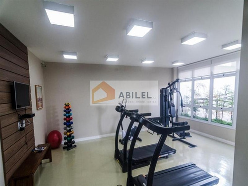Apartamento Tatuapé - 7681