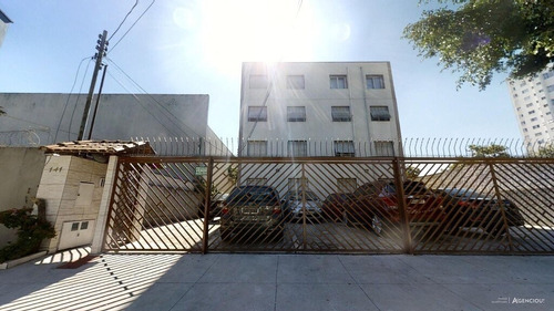 Imagem 15 de 16 de Apartamento - Ap04988 - 70057281
