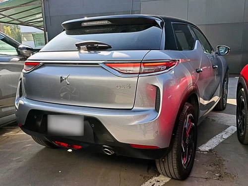 Ds Automobiles Ds3 1.5 Crossback Bluehdi 100 S&s Bastille...
