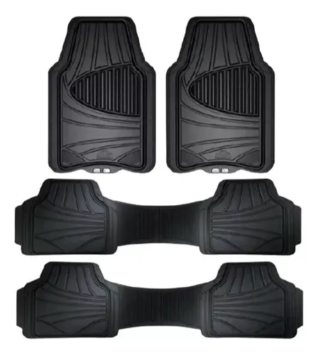 comprar Tapetes Kit 3 Filas Kit Kia Sedona 2019 Armor All