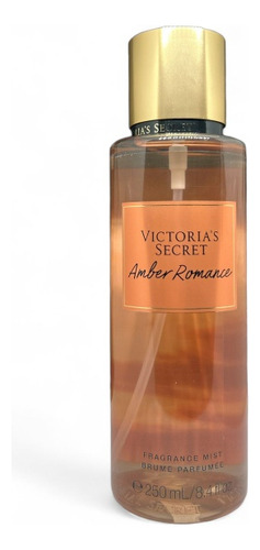 Body Victoria's Secret Amber Romance 250ml. Garantizado Envg