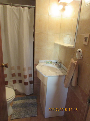 Imagen 10 de 14 de Apartamento Para 4 Personas En Rambla Edificio San Antonio