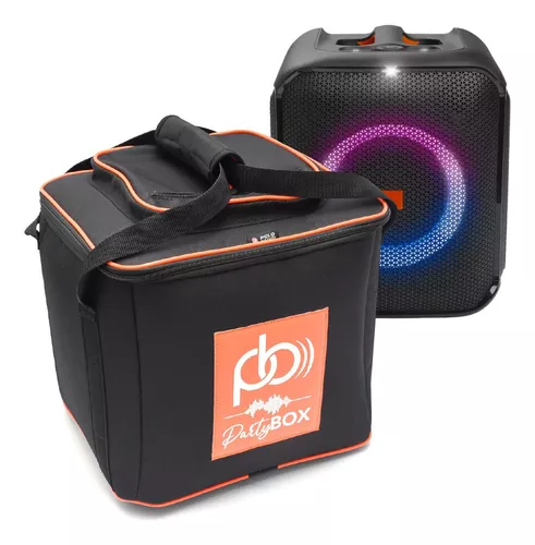  Travel Case for JBL Partybox Encore Essential