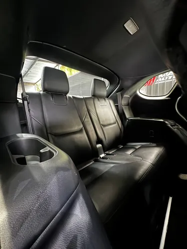 Mazda CX-9 2.5 Grand Touring Signature