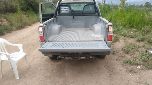 Ford Ranger Dc. 4x2 Xl Plus 3.0