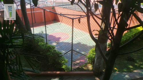 Imagem 22 de 22 de Apartamento 3 Dormitórios 1 Suíte Vila Aurora - Ap1345