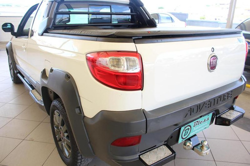 Fiat Strada Advent Flex