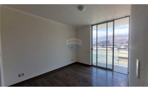 Departamento Impecable De 2d 1b 1b Centro Norte