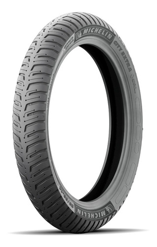 Imagen 1 de 1 de Llanta 80/90-17 Michelin City Extra 50s Fr Tl
