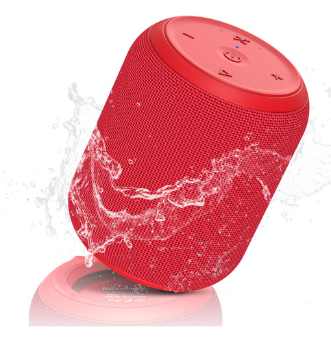 Notabrick Altavoces Bluetooth, Altavoz Inalambrico Portatil