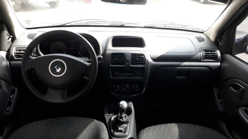 Imagen 3 de 6 de Renault Clio 5p Comfort Pack Sat