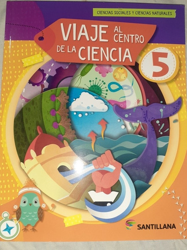 Viaje Al Centro De Las Ciencias 5 - Biciencias - Nacion - Sa