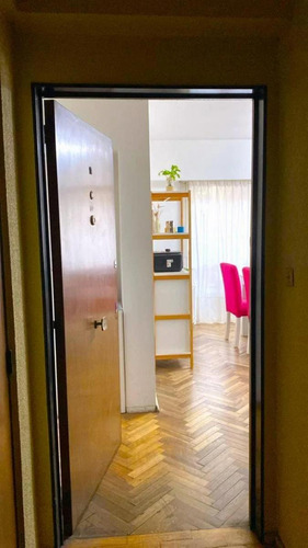Departamento En Alquiler - 1 Dormitorio 1 Baño - 48mts2 - Palermo