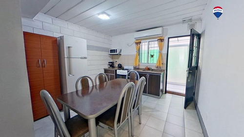 Venta Depto Duplex 3 Amb Patio Piñeyro Avellaneda