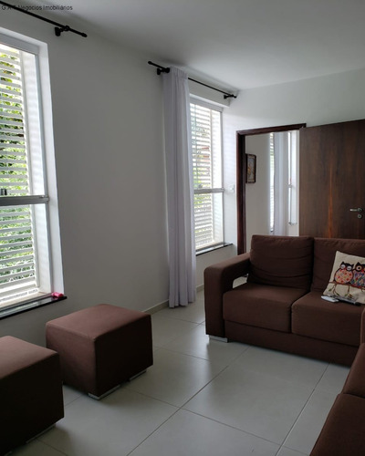 Imagem 13 de 30 de Casa À Venda Na Vila Trujillo - Sorocaba/sp - Ca11530 - 69402430