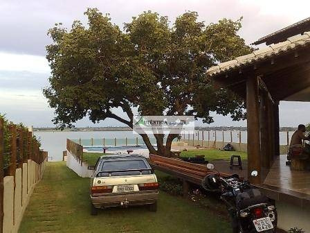 Imagem 2 de 16 de Casa Residencial À Venda, Ponte Vila, Formiga - Ca0098. - Ca0098