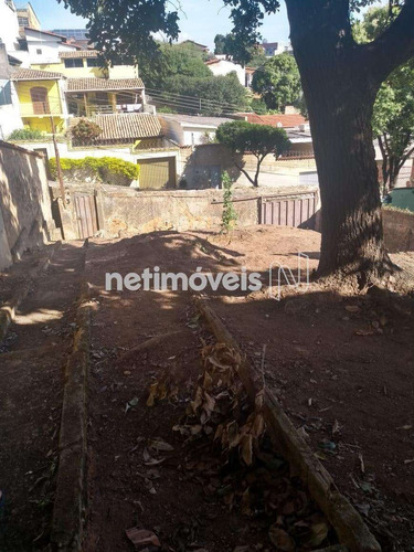 Imagem 6 de 16 de Venda Lote-área-terreno Dom Bosco Belo Horizonte - 903633