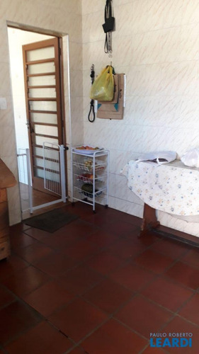 Imagem 15 de 15 de Casa Térrea - Alto Da Lapa - Sp - 587868