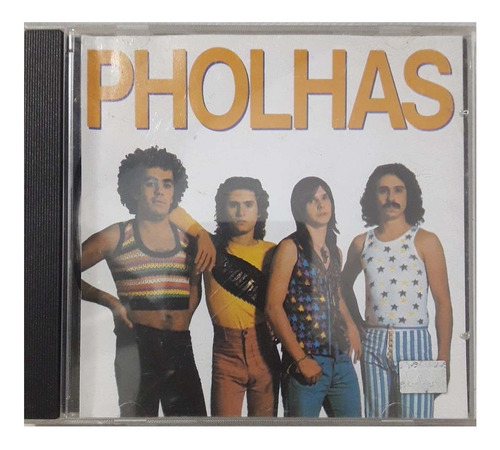 Cd Pholhas - Pholhas