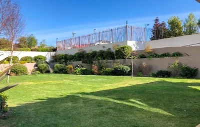 Departamento en arriendo