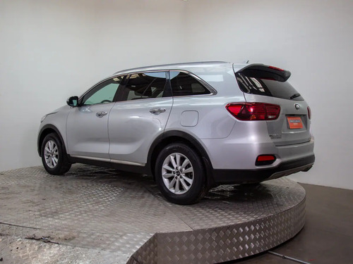 Kia Sorento Sorento Ex 2.4l Gsl 6mt 2wd 2021